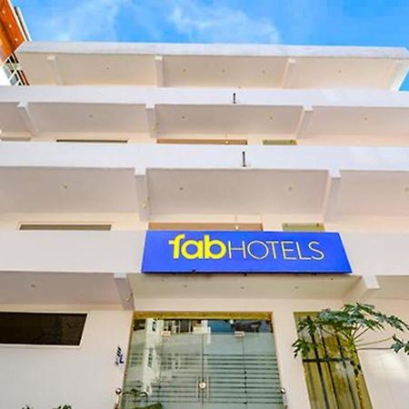 רישיקש Fabhotel Yamunotri Retreat, Tapovan מראה חיצוני תמונה